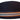 Porkpie Ray marine - faustmann GERMANY - hutwelt