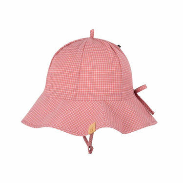 Pure Pure Mini Sonnenhut enjoy the sun - pure pure by BAUER - hutwelt