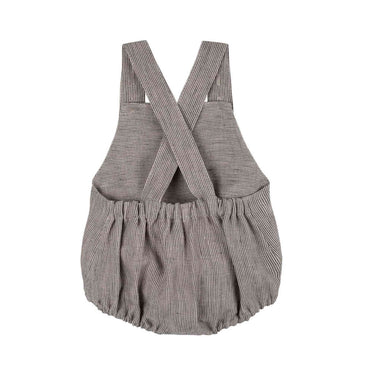 PurePure Babyjumper Leinen - pure pure by BAUER - hutwelt