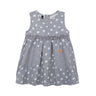 PurePure Kids Mini Kleid Denim - pure pure by BAUER - hutwelt
