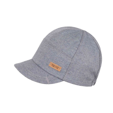 PurePure Kids Mini Schirm Cap Denim - pure pure by BAUER - hutwelt