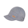 PurePure Kids Mini Schirm Cap Denim - pure pure by BAUER - hutwelt