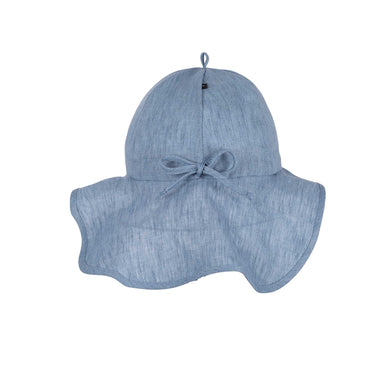 PurePure Kids Nackenschutz Enjoy the sun - pure pure by BAUER - hutwelt