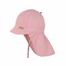 PurePure Kids Nackenschutz mauve - pure pure by BAUER - hutwelt