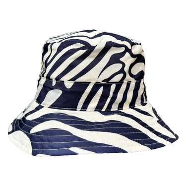 Rainhat Stoffhut animal Stripes - Faustmann GERMANY - hutwelt