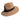 Seeberger Fedora mit Perlendeko - Seeberger - hutwelt