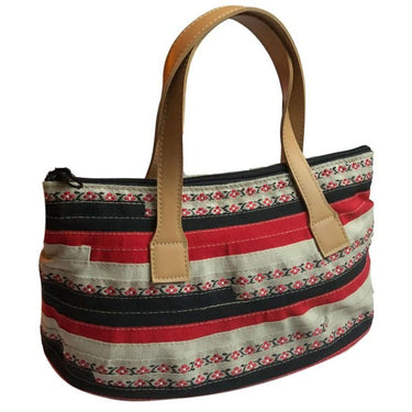 Set Tasche Hut aus Bändern - McBurn - hutwelt