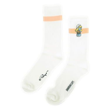 Bavarian Caps Sportsocken Schlumpfine Bavarian Caps hutwelt