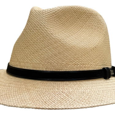 Sommerhut Panama Benito natur - fiebig - hutwelt