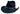 Stars & Stripes Westernhut Smokey - Stars&Stripes - hutwelt