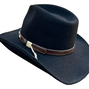Stars & Stripes Westernhut Smokey - Stars&Stripes - hutwelt