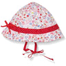 Sterntaler Baby - Mädchen Mütze Hut - Sterntaler® - hutwelt