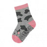 Sterntaler Baby - Mädchen Socken Fliesen Flitzer Sun Kuh - Sterntaler® - hutwelt