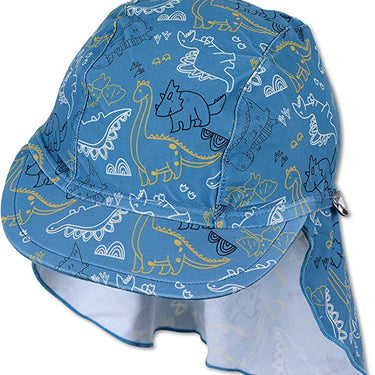 Sterntaler Bademode Schirmmütze Dinos - Sterntaler® - hutwelt