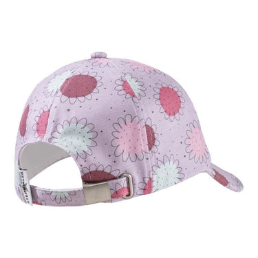 Sterntaler Baseball Cap Blumen - Sterntaler® - hutwelt