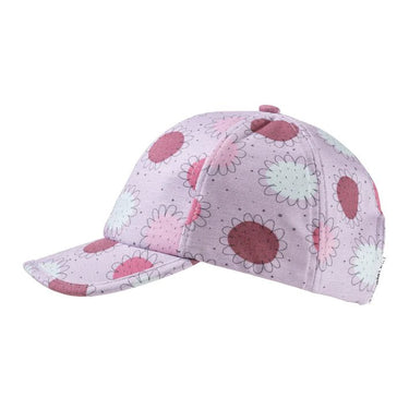 Sterntaler Baseball Cap Blumen - Sterntaler® - hutwelt