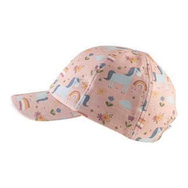 Sterntaler Baseball Cap Einhörner - Sterntaler® - hutwelt