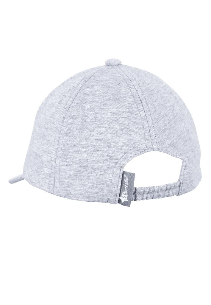 Sterntaler Baseball Cap Flauschdino - Sterntaler® - hutwelt