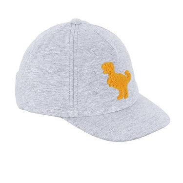 Sterntaler Baseball Cap Flauschdino - Sterntaler® - hutwelt