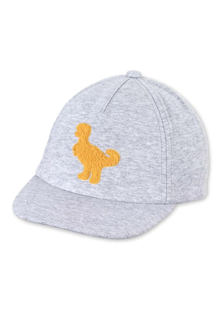 Sterntaler Baseball Cap Flauschdino - Sterntaler® - hutwelt