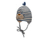 Sterntaler Beanie Robbe - Sterntaler® - hutwelt