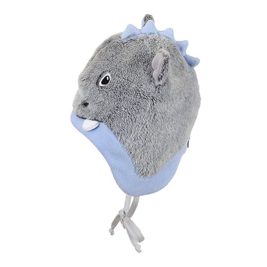 Sterntaler Bindemütze Tiermotiv Drache - Sterntaler® - hutwelt