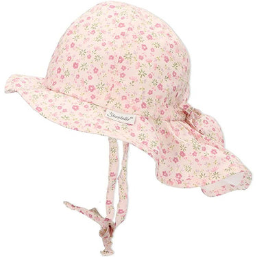 Sterntaler Flapper mit Streublümchen - Sterntaler® - hutwelt