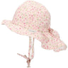 Sterntaler Flapper mit Streublümchen - Sterntaler® - hutwelt
