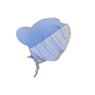 Sterntaler Jerseymütze mit Schild - Sterntaler® - hutwelt