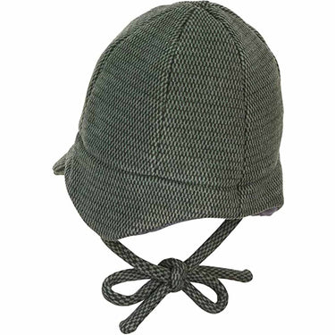 Sterntaler Jungen Mütze mit Schild - Sterntaler® - hutwelt