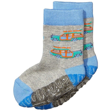 Sterntaler Jungen Socken Fli Fli AIR Autos - Sterntaler® - hutwelt