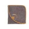 Sterntaler Kapuzenbadetuch Happy - Sterntaler® - hutwelt