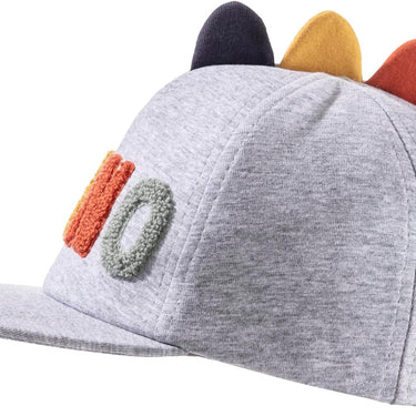 Sterntaler Kids Baseball - Cap Dino - Sterntaler® - hutwelt