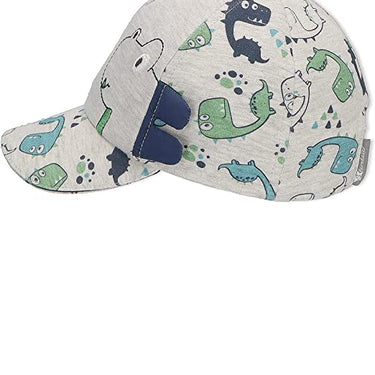 Sterntaler Kids Cap Dino - Sterntaler® - hutwelt