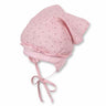 Sterntaler Kopftuch Punkte rosa - Sterntaler® - hutwelt