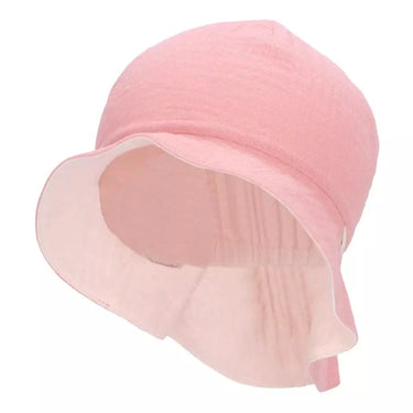 Sterntaler Musselin Wendehut - Sterntaler® - hutwelt