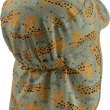 Sterntaler Schirmmütze Jersey Giraffe - Sterntaler® - hutwelt