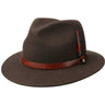 Stetson Traveller Woolfelt - Stetson - hutwelt