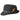 Stetson Trilby Woolfelt - Stetson - hutwelt