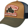 Stetson Trucker Cap Motorcycle - Stetson - hutwelt