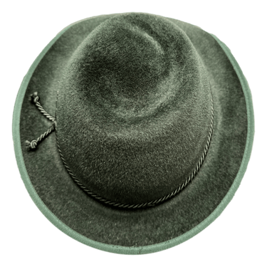 Trachtenhut Aufschneider Velour - Bayern specials - hutwelt