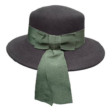 Trachtenhut Lady Schleife - faustmann GERMANY - hutwelt