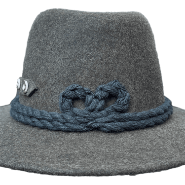 Trachtenhut Leopold oliv - faustmann GERMANY - hutwelt
