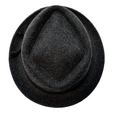 Trachtenhut Porkpie - faustmann GERMANY - hutwelt