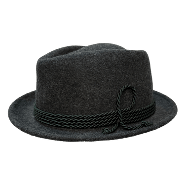 Trachtenhut Porkpie - faustmann GERMANY - hutwelt