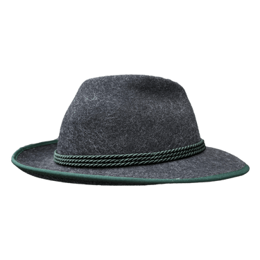 Trachtenhut Werdenfelser Merino - Bayern specials - hutwelt