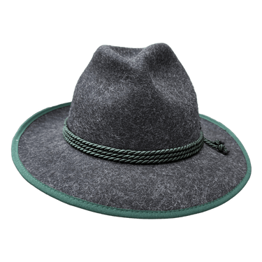 Trachtenhut Werdenfelser Merino - Bayern specials - hutwelt