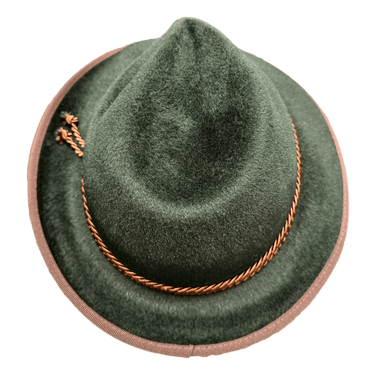 Trachtenhut Wuidara Velour - Bayern specials - hutwelt