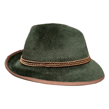 Trachtenhut Wuidara Velour - Bayern specials - hutwelt