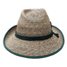 Trachtenstrohhut Aufschneider - Bayern specials - hutwelt